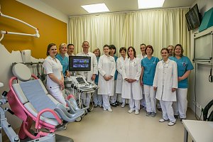 Brustzentrum Mittelth&uuml;ringen geh&ouml;rt zu den besten Onkoteams 2017 