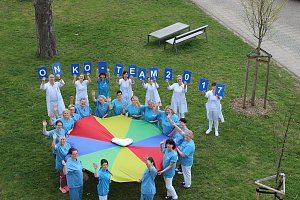 Brustzentrum Mittelth&uuml;ringen geh&ouml;rt zu den besten Onkoteams 2017 