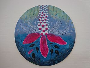 Vernissage in der KSK