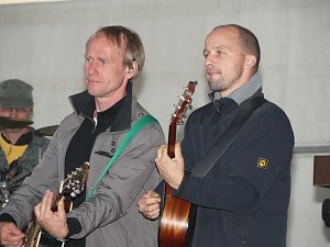 Keimzeit auf dem Berg