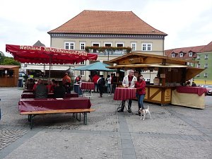 14. Weinfest Sondershausen