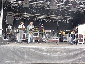 14. Weinfest Sondershausen