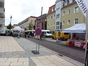 14. Weinfest Sondershausen