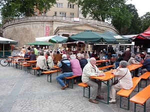 14. Weinfest Sondershausen