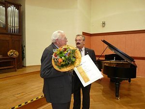 Freisprechung in Sondershausen