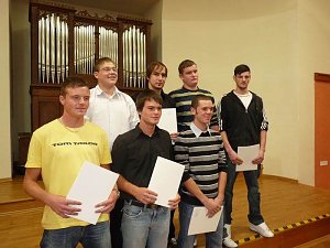 Freisprechung in Sondershausen