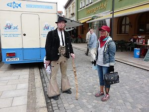 Freisprechung in Sondershausen