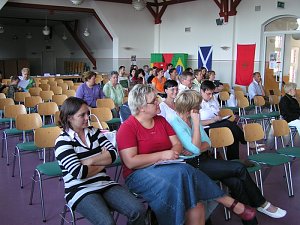 Integrationsbeirat