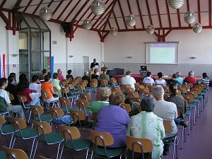 Integrationsbeirat
