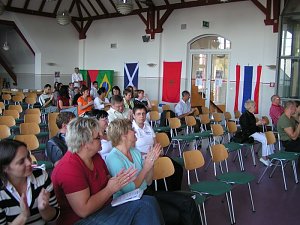 Integrationsbeirat