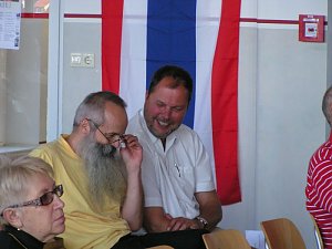 Integrationsbeirat