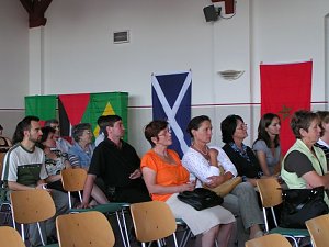 Integrationsbeirat