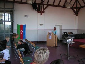 Integrationsbeirat
