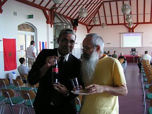 Integrationsbeirat