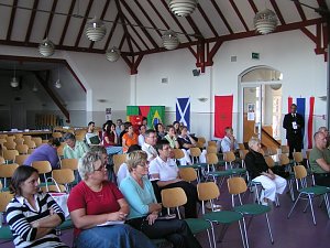 Integrationsbeirat