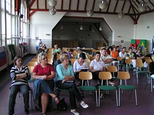 Integrationsbeirat