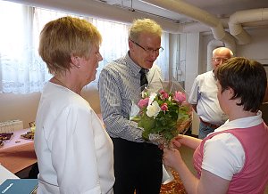 Lottoregen Sondershausen