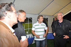 Wacker gegen FC Rot-Wei&szlig; Erfurt