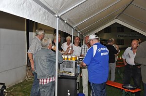 Wacker gegen FC Rot-Wei&szlig; Erfurt