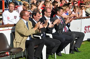 Schulsporttag 2009