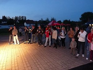2. Bierfest Sondershausen 