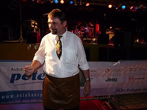2. Bierfest Sondershausen 