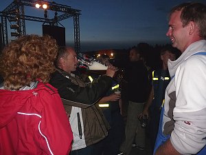 2. Bierfest Sondershausen 