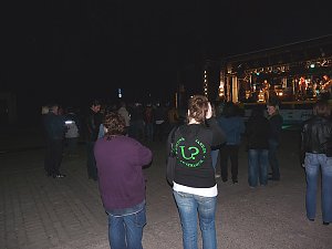 2. Bierfest Sondershausen 