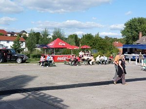 Sondersh&auml;user Bierfest