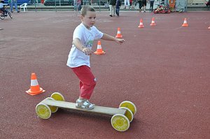 Stadtteilfest in Ost