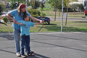 Stadtteilfest in Ost