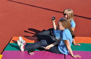 Stadtteilfest in Ost