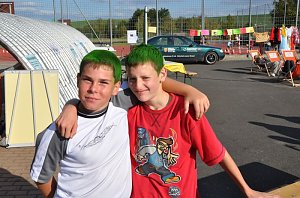 Stadtteilfest in Ost