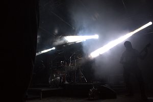 Altstadtfest 2017 - der Samstagabend