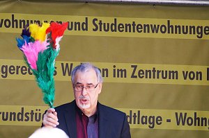 Altstadtfest 2017 - der Samstag