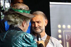 Altstadtfest 2017 - der Samstag