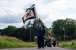 Schützenfest in Osterode