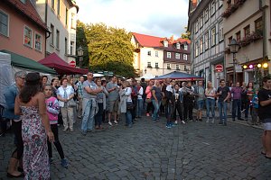 Schützenfest in Osterode