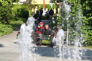 Schützenfest in Osterode