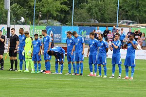 3:0 gegen den BAK