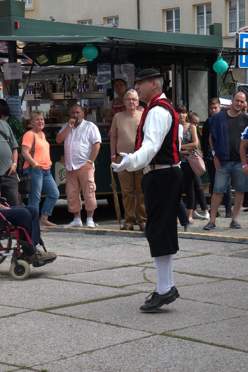 23.Altstadtfest