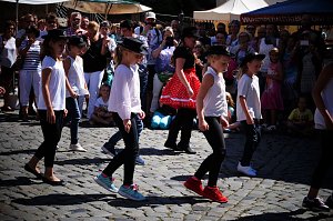 23.Altstadtfest