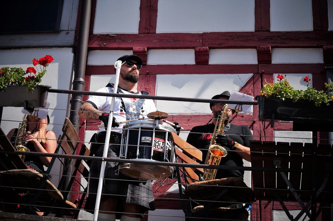 23.Altstadtfest