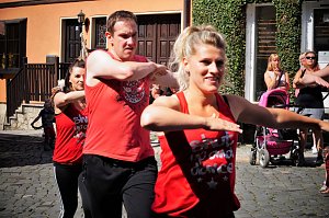 23.Altstadtfest