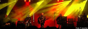 Rock am Stausee