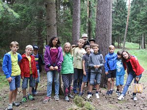 KILA-Handwerkercamp Hoheneiche