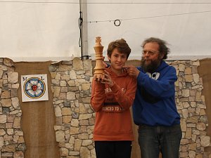 KILA-Handwerkercamp Hoheneiche