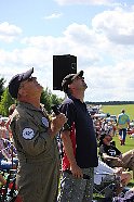 Das war das Flugplatzfest 2017