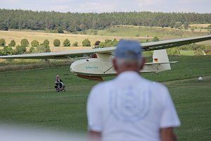 Das war das Flugplatzfest 2017
