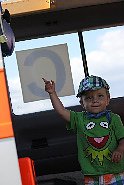 Das war das Flugplatzfest 2017